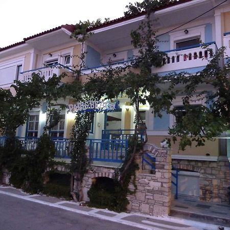 Paris Beach Hotel Ирайон Екстериор снимка