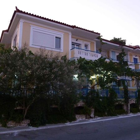 Paris Beach Hotel Ирайон Екстериор снимка