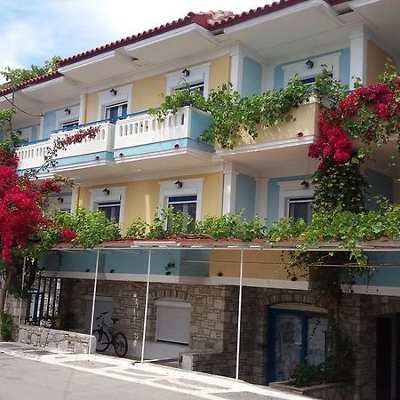 Paris Beach Hotel Ирайон Екстериор снимка