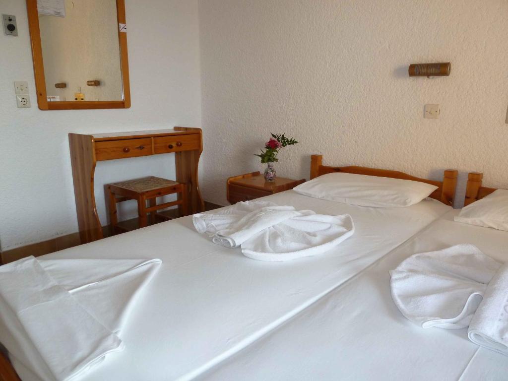 Paris Beach Hotel Ирайон Стая снимка