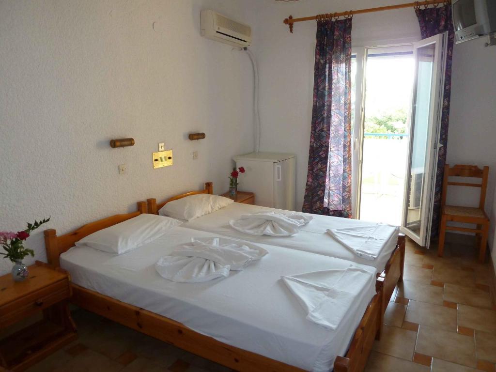 Paris Beach Hotel Ирайон Стая снимка