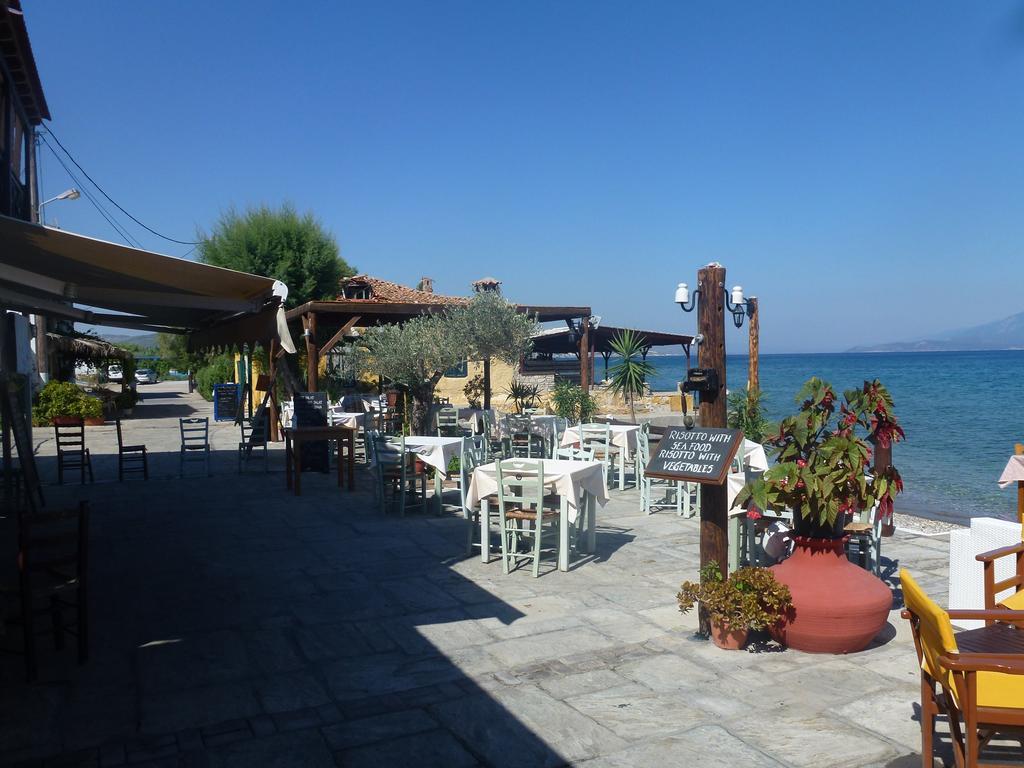 Paris Beach Hotel Ирайон Екстериор снимка