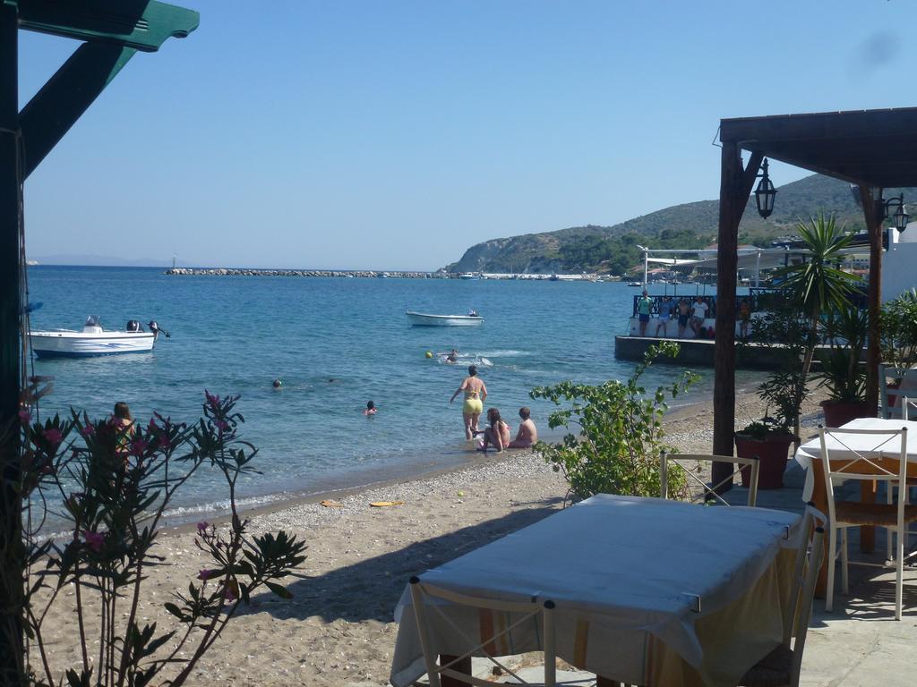 Paris Beach Hotel Ирайон Екстериор снимка