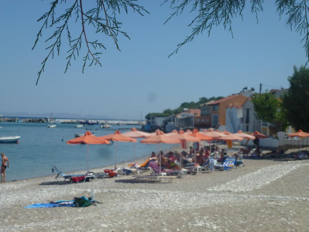Paris Beach Hotel Ирайон Екстериор снимка
