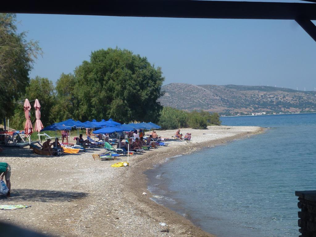 Paris Beach Hotel Ирайон Екстериор снимка