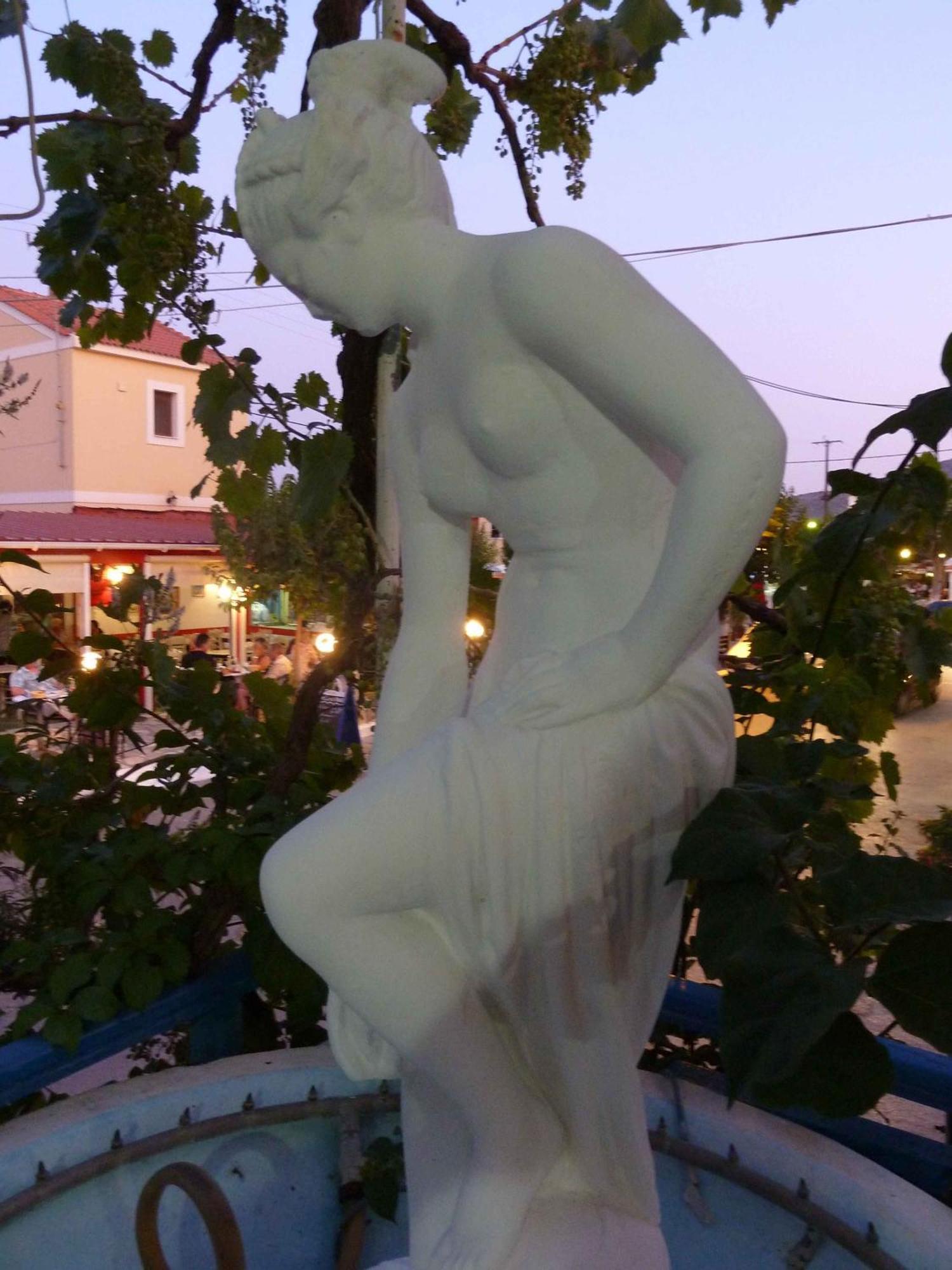 Paris Beach Hotel Ирайон Екстериор снимка