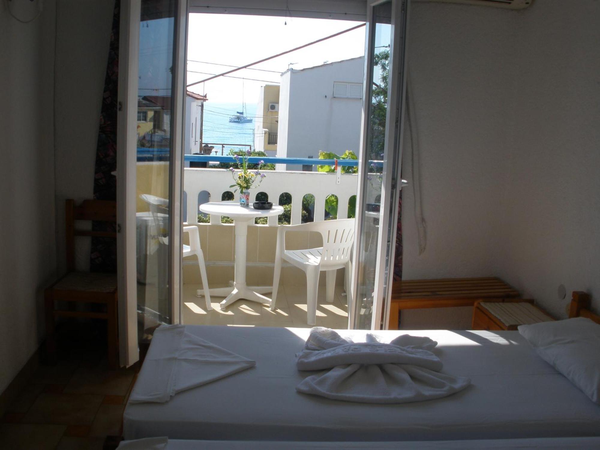 Paris Beach Hotel Ирайон Стая снимка
