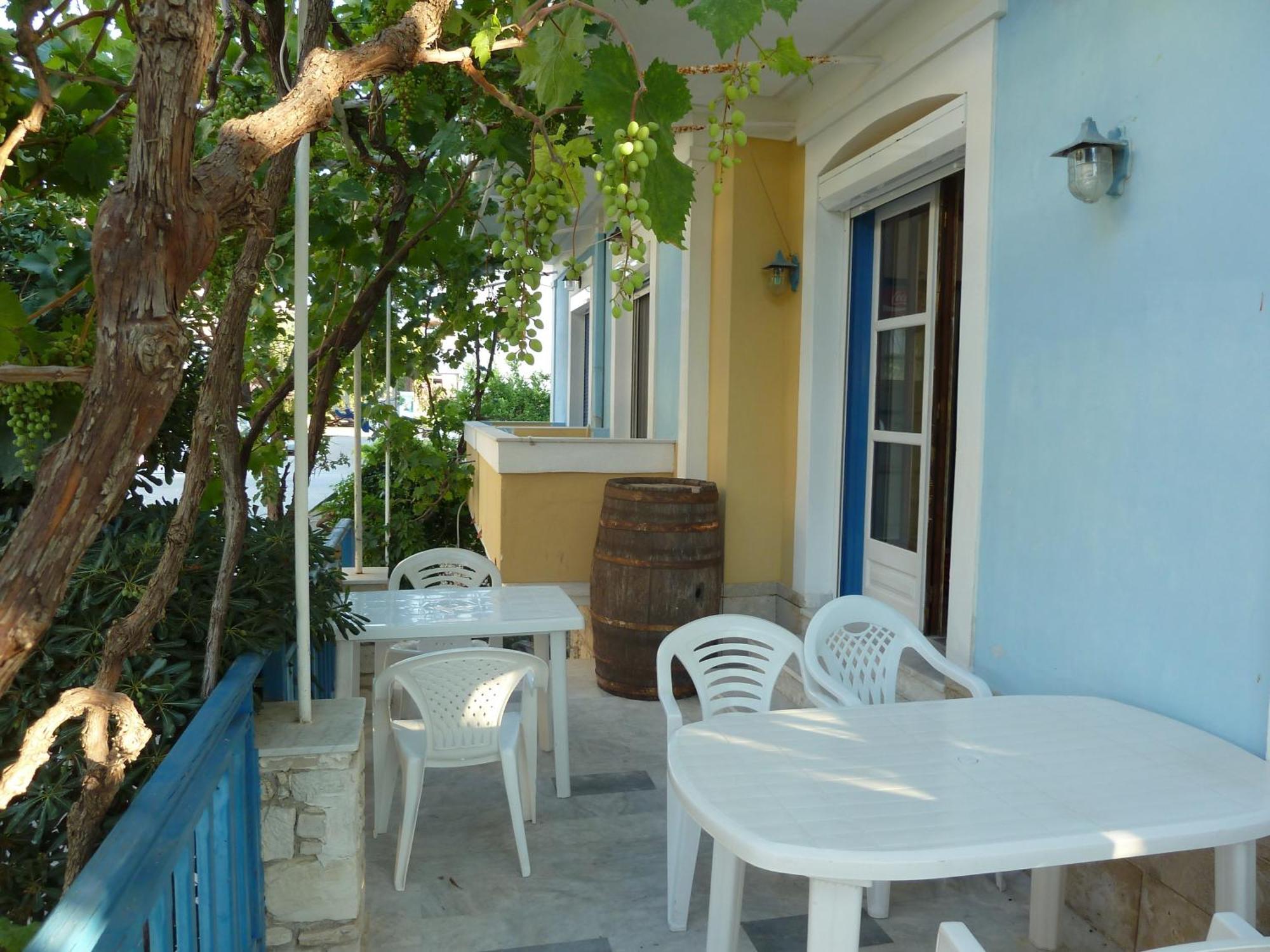 Paris Beach Hotel Ирайон Стая снимка
