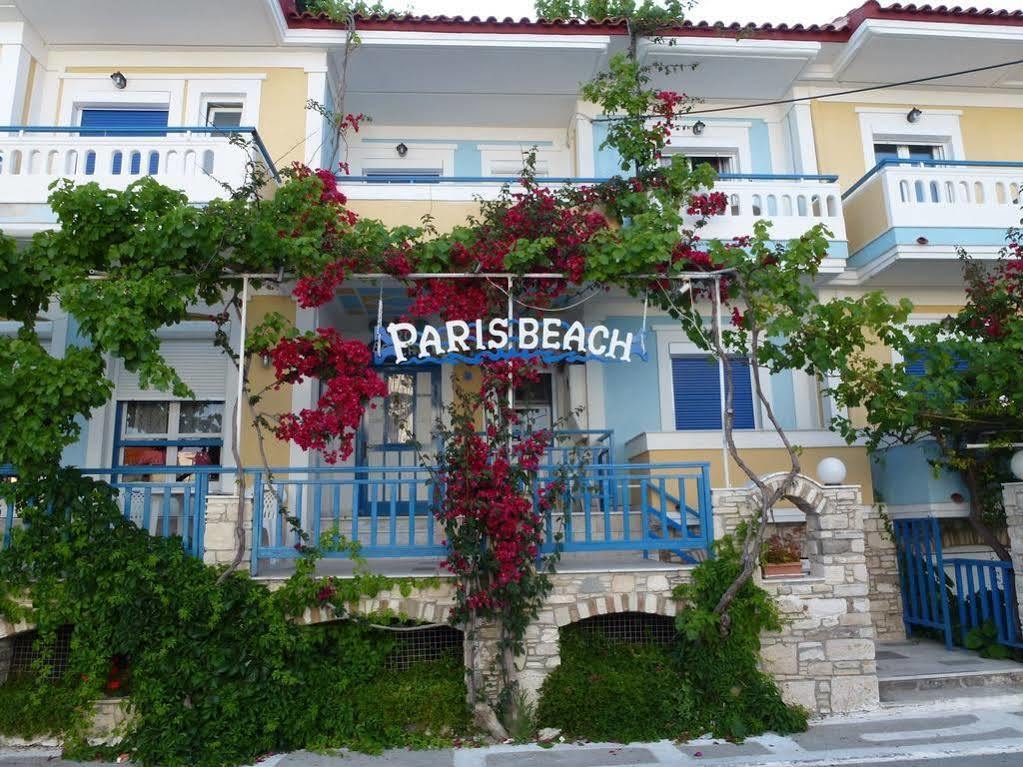 Paris Beach Hotel Ирайон Екстериор снимка