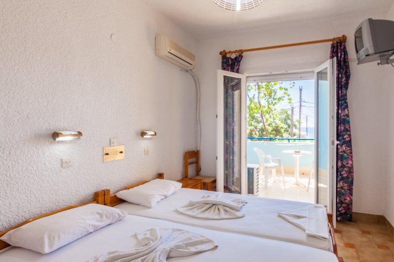 Paris Beach Hotel Ирайон Екстериор снимка