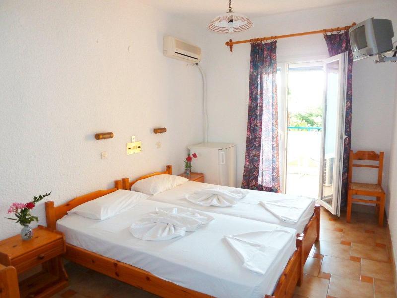 Paris Beach Hotel Ирайон Екстериор снимка